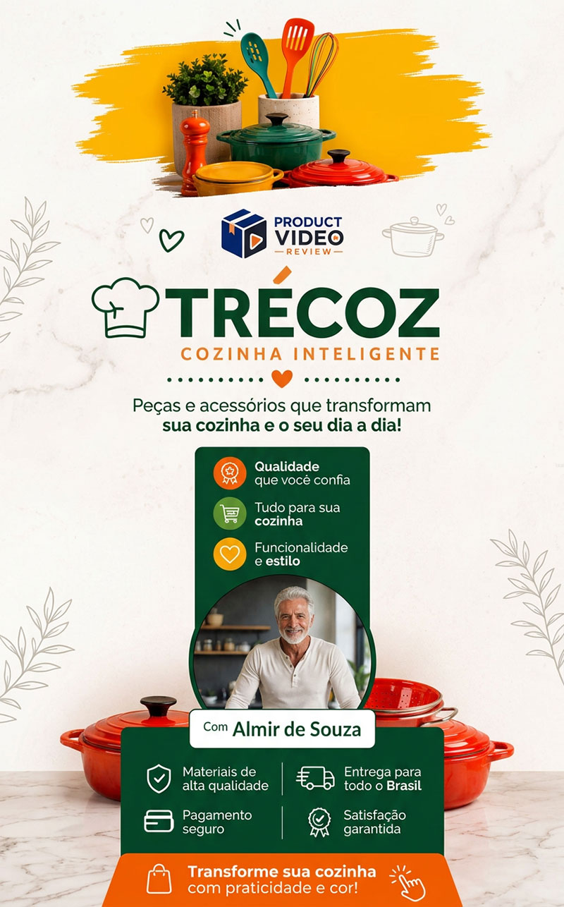 TRÉCOZ